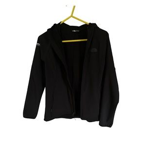 The North Face Black Mountain Properties Hoodie